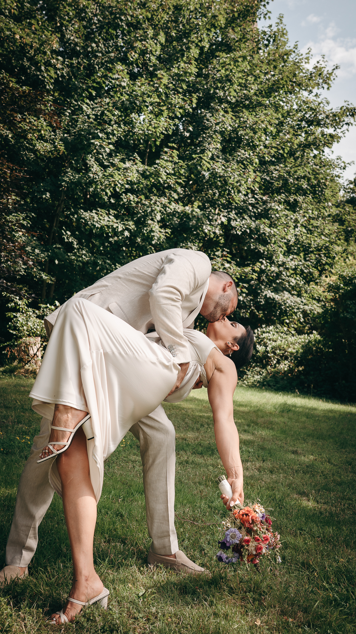 Hochzeit (15) — Hochzeitfotografie